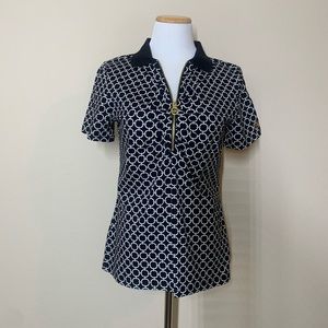 NWT Michael Kors Knit Top